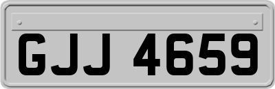 GJJ4659