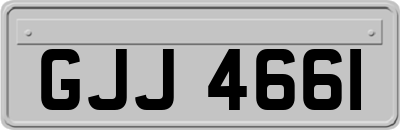 GJJ4661