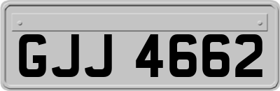 GJJ4662