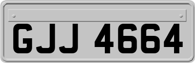 GJJ4664
