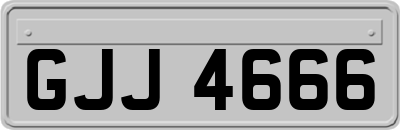 GJJ4666
