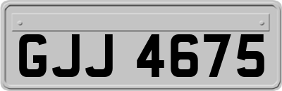 GJJ4675