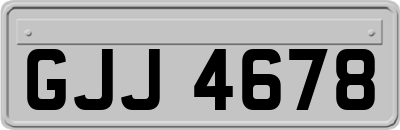 GJJ4678