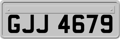 GJJ4679