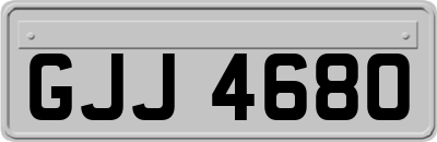 GJJ4680