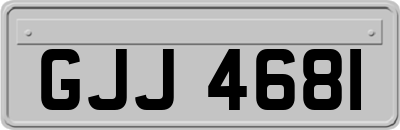 GJJ4681