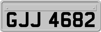 GJJ4682