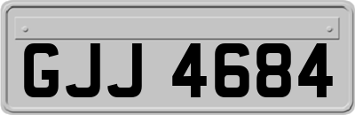GJJ4684