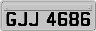 GJJ4686