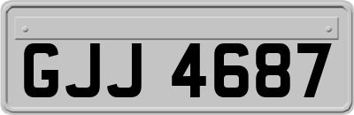 GJJ4687