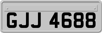GJJ4688