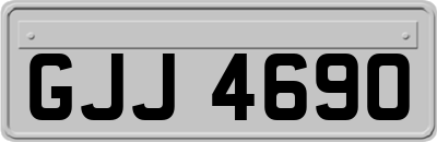 GJJ4690