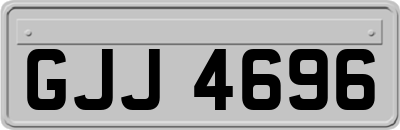 GJJ4696