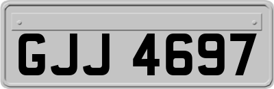 GJJ4697