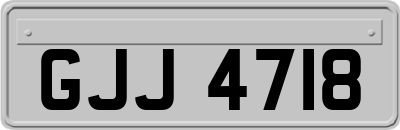GJJ4718