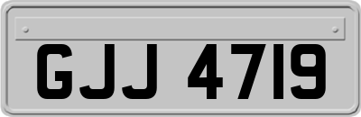 GJJ4719