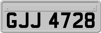 GJJ4728