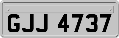 GJJ4737