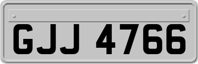 GJJ4766