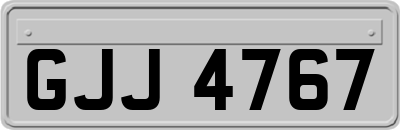 GJJ4767