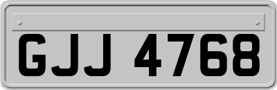 GJJ4768