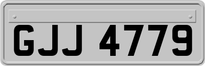 GJJ4779