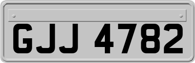 GJJ4782