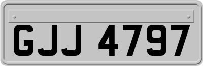 GJJ4797