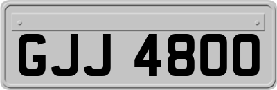 GJJ4800