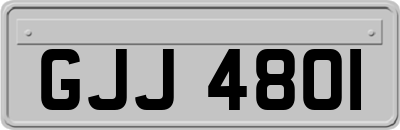GJJ4801