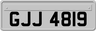 GJJ4819