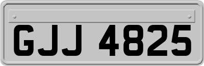 GJJ4825