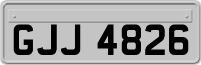 GJJ4826