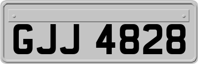 GJJ4828