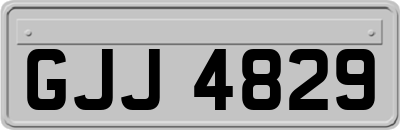 GJJ4829