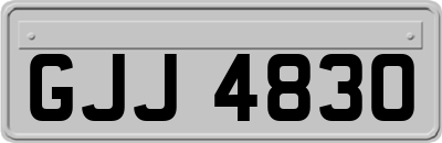 GJJ4830