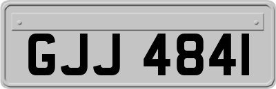 GJJ4841