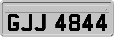 GJJ4844