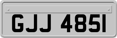 GJJ4851