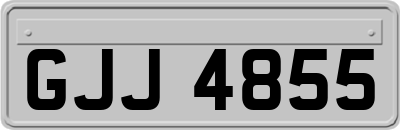 GJJ4855