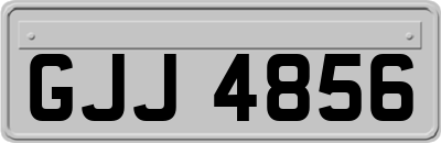 GJJ4856