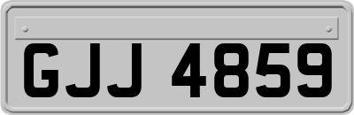 GJJ4859