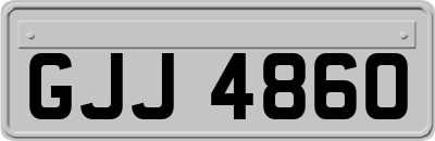 GJJ4860