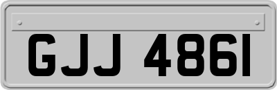 GJJ4861