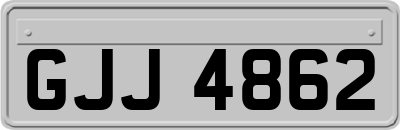 GJJ4862