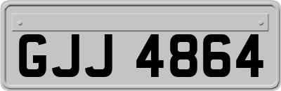 GJJ4864