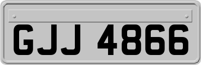 GJJ4866