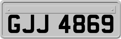 GJJ4869