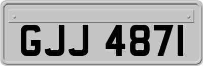 GJJ4871