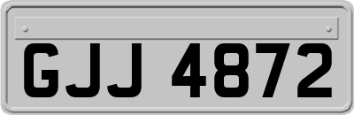 GJJ4872